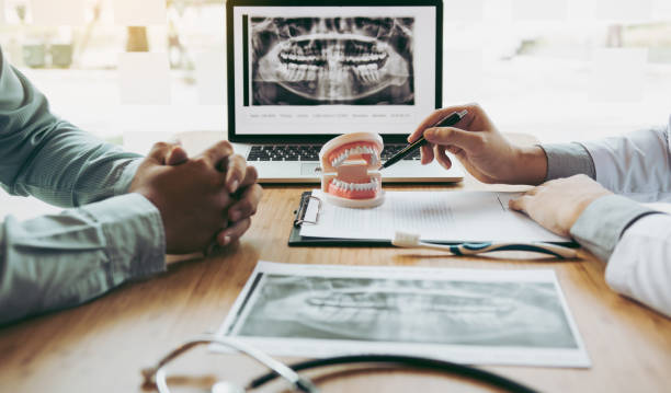 Best Emergency Root Canal Treatment in Farr West, UT
