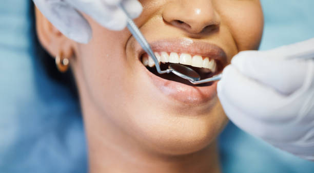 Best Emergency Dental Care for Trauma or Injury in Farr West, UT