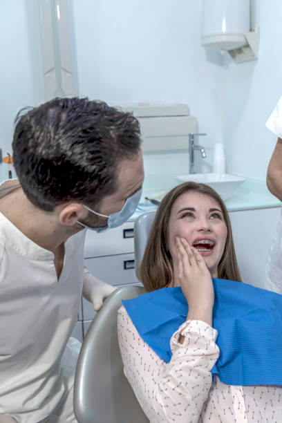 Best Emergency Tooth Extraction in Farr West, UT